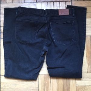 Madewell Skinny Skinny Ankle Jeans